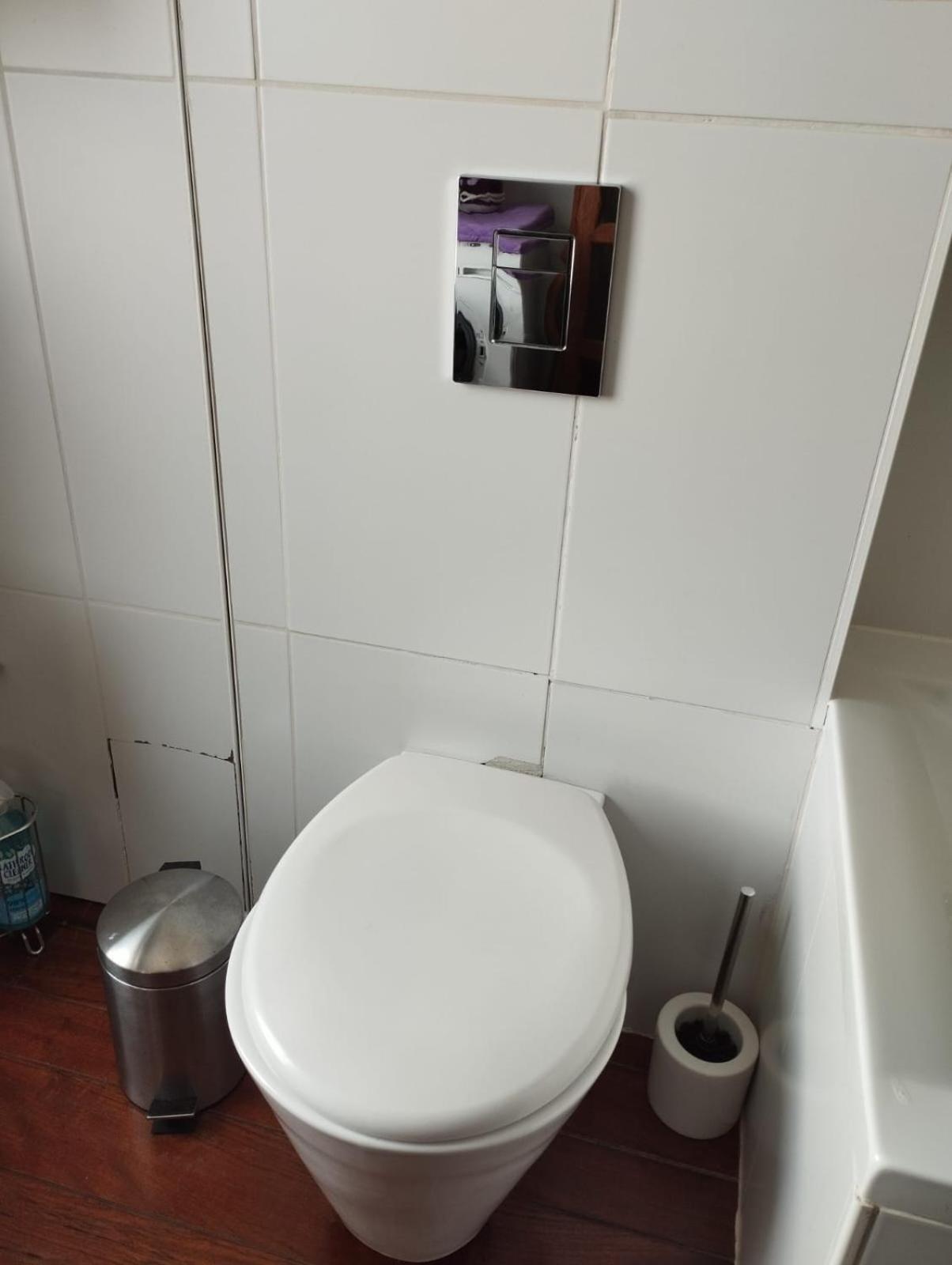 로멜 Cosy Corner 아파트 외부 사진
