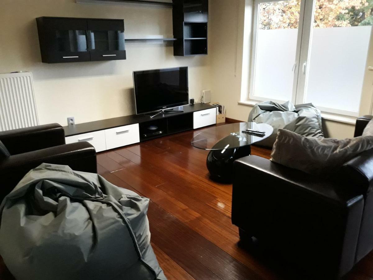 로멜 Cosy Corner 아파트 외부 사진